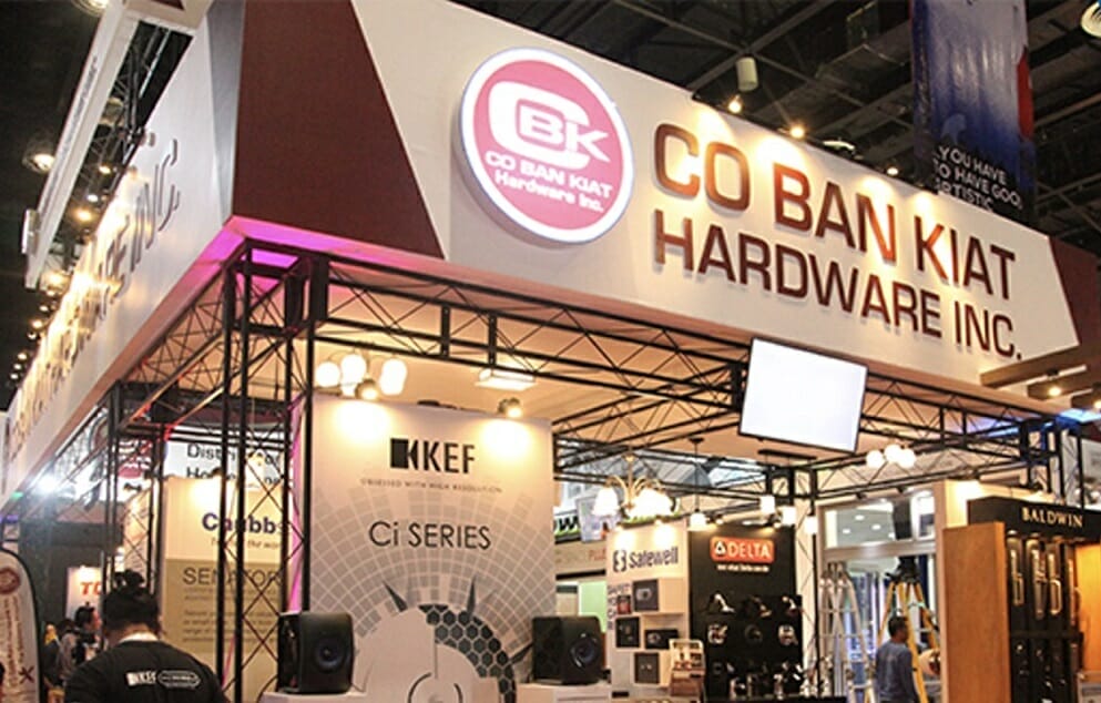 hardware store business plan philippines
