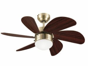Top 10 Best Ceiling Fans in the Philippines