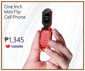 Mini cell phone, smallest smartphone, Eonet F18