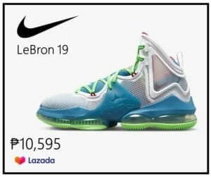 Nike shoes Lazada official store