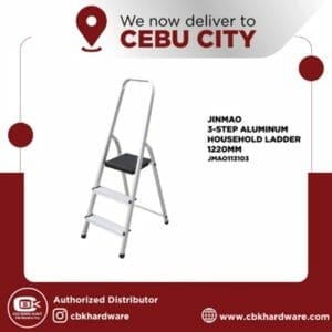 CBK Hardware Cebu