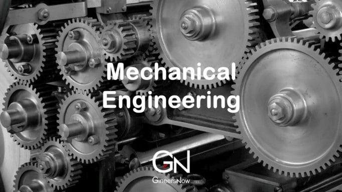 mechanical gear, mechanical engineers