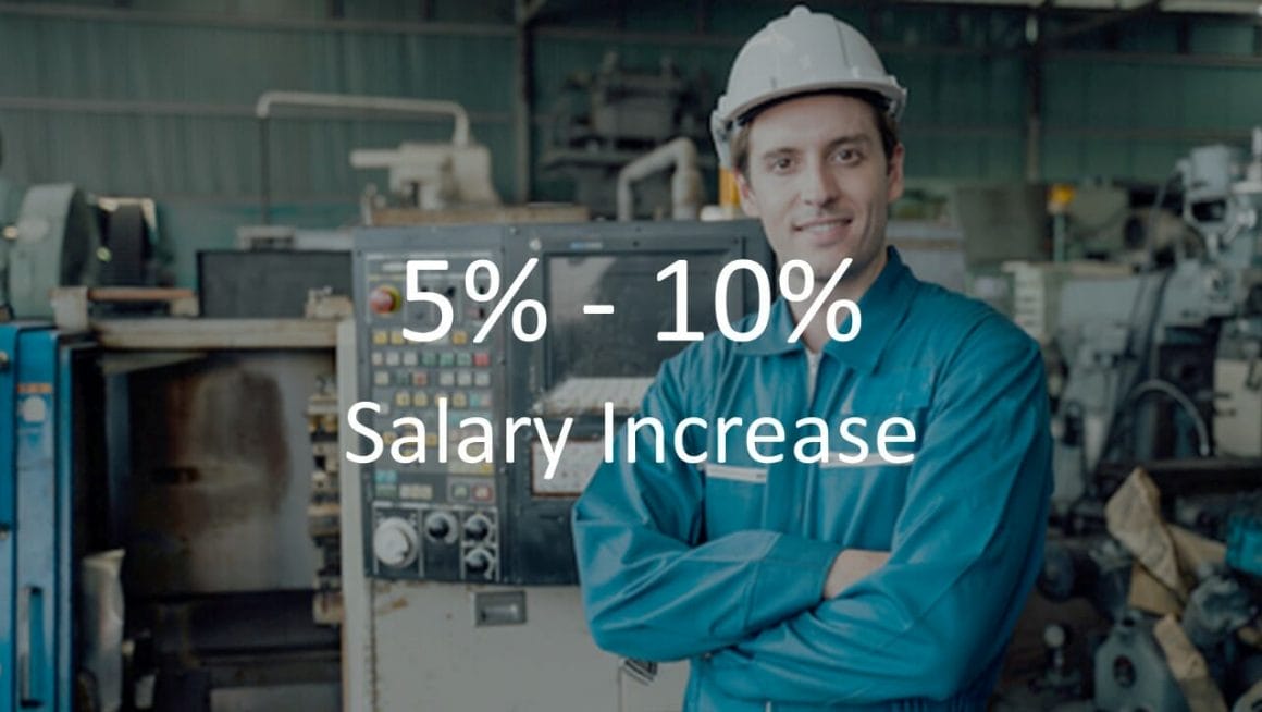 asking a salary raise the right way for engineers