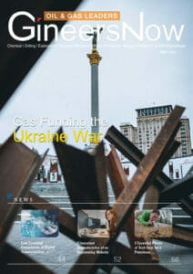 Ukraine Russia war, petroleum