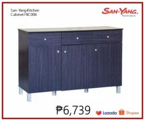 San Yang Cabinet for sale online