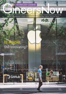 Apple store in New York - GineersNow