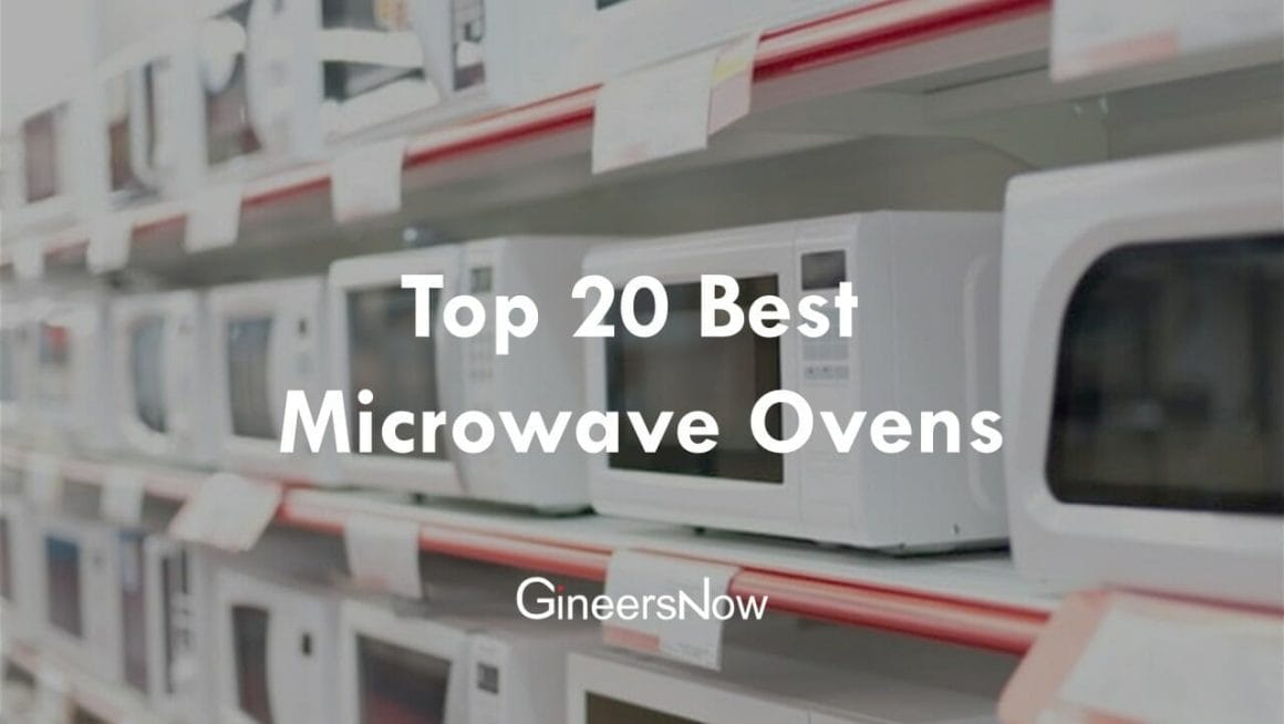 selecting the best microwave ovens in the Philippines