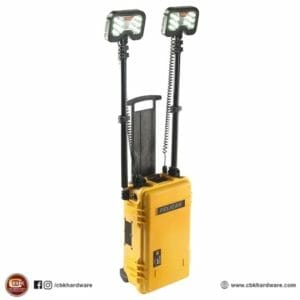 construction lighting safety equipment supplier in the Philippines