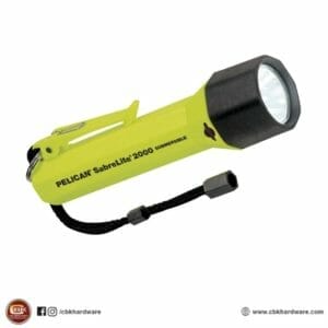 flashlight safety equipment supplier in the Philippines
