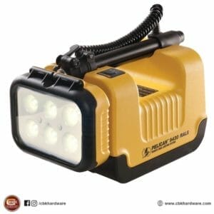 floodlight safety equipment supplier in the Philippines