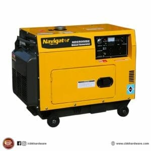 electric generator supplier in the Philippines