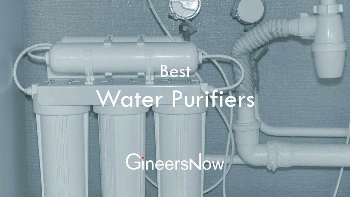water purifier supplier Philippines