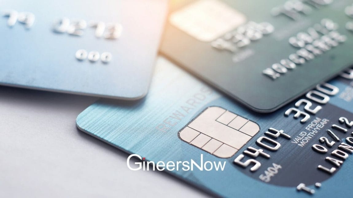 credit cards for engineers