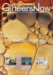 GineersNow Oil and Gas digital magazine July 2022