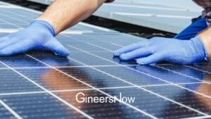 solar panels, environmental friendly renewable energy