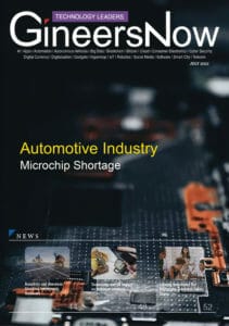 GineersNow Automotive magazine July 2022