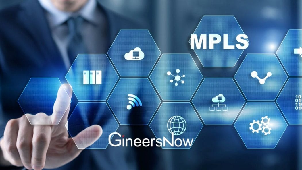 MPLS, internet security, VPN