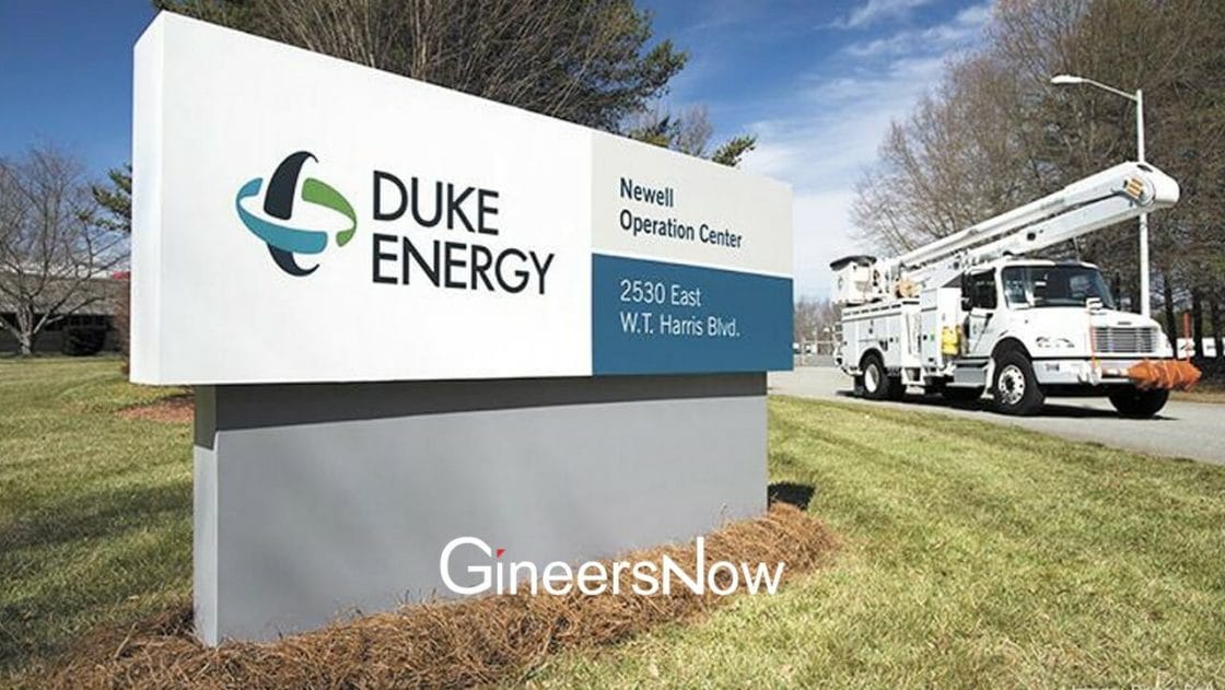 Is DUK a buy or sell? Who owns the most Duke Energy stock? What happened Duke Energy?