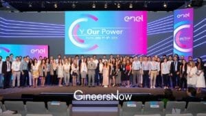 What does Enel Spa do? What countries is Enel in? Who owns Enel Green Power?