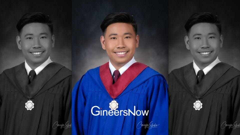 From 75% Final Grade to Civil Engineering Topnotcher - GineersNow
