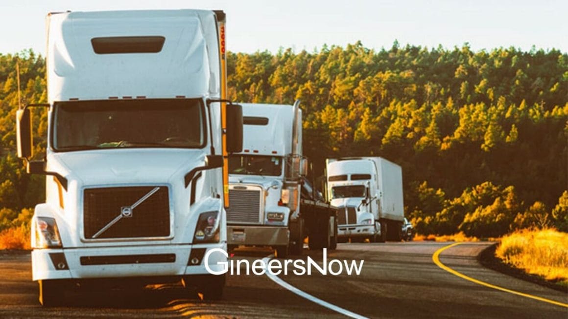how to start a trucking and logistics business