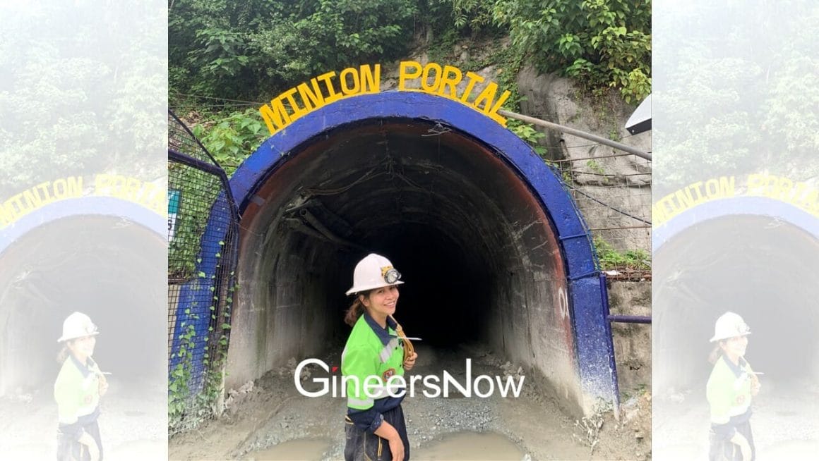 Filipino miners