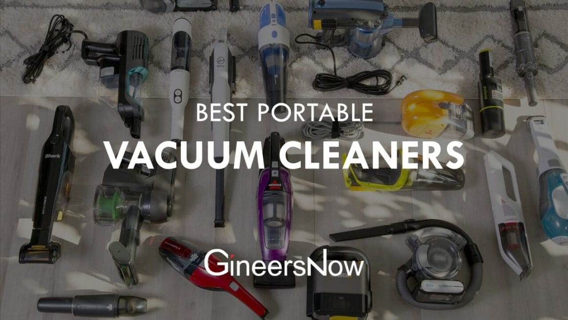 cordless vacuum cleaners reviewed by electrical engineers