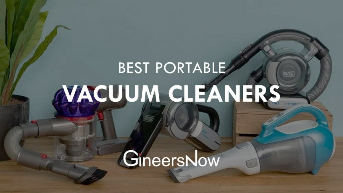 cordless vacuum cleaners reviewed by mechanical engineers