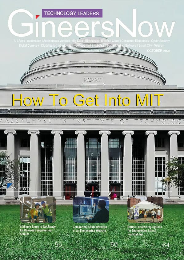 Technology GineersNow Magazine How To Get Into MIT 2024 2028 Massachusetts Institute Of Technology Admission Guide 