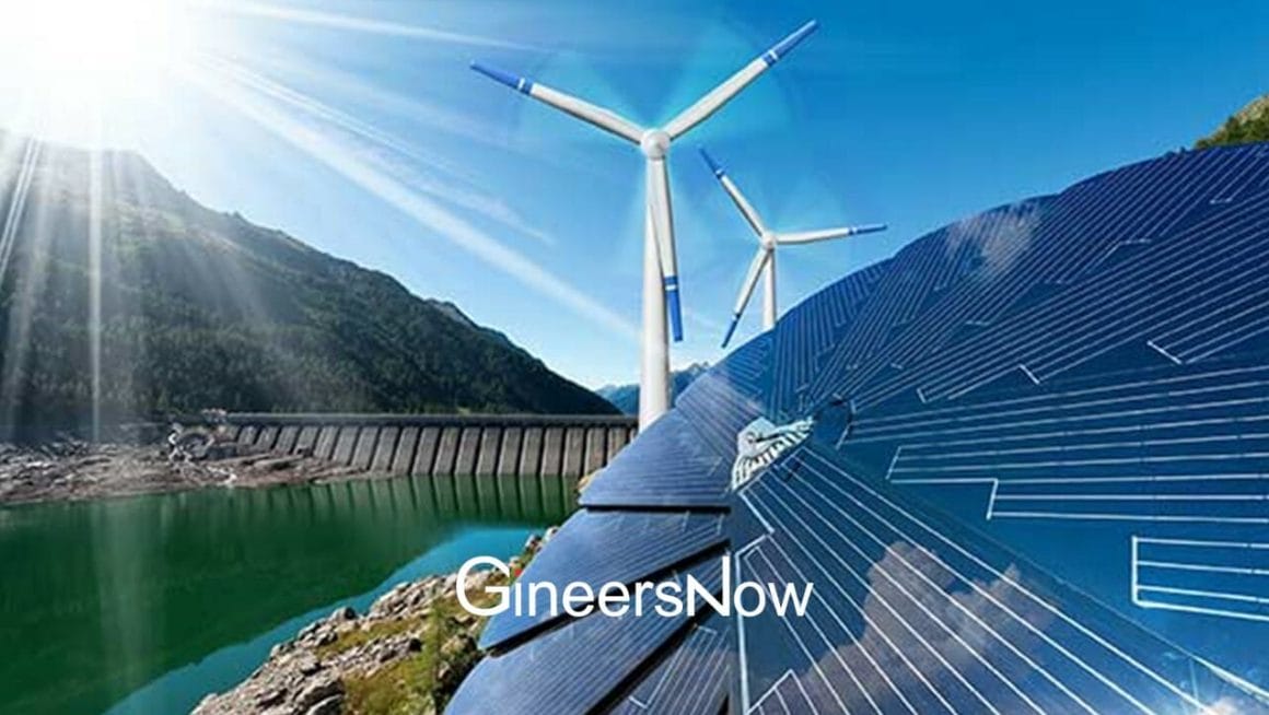What is renewable energy simple answer?