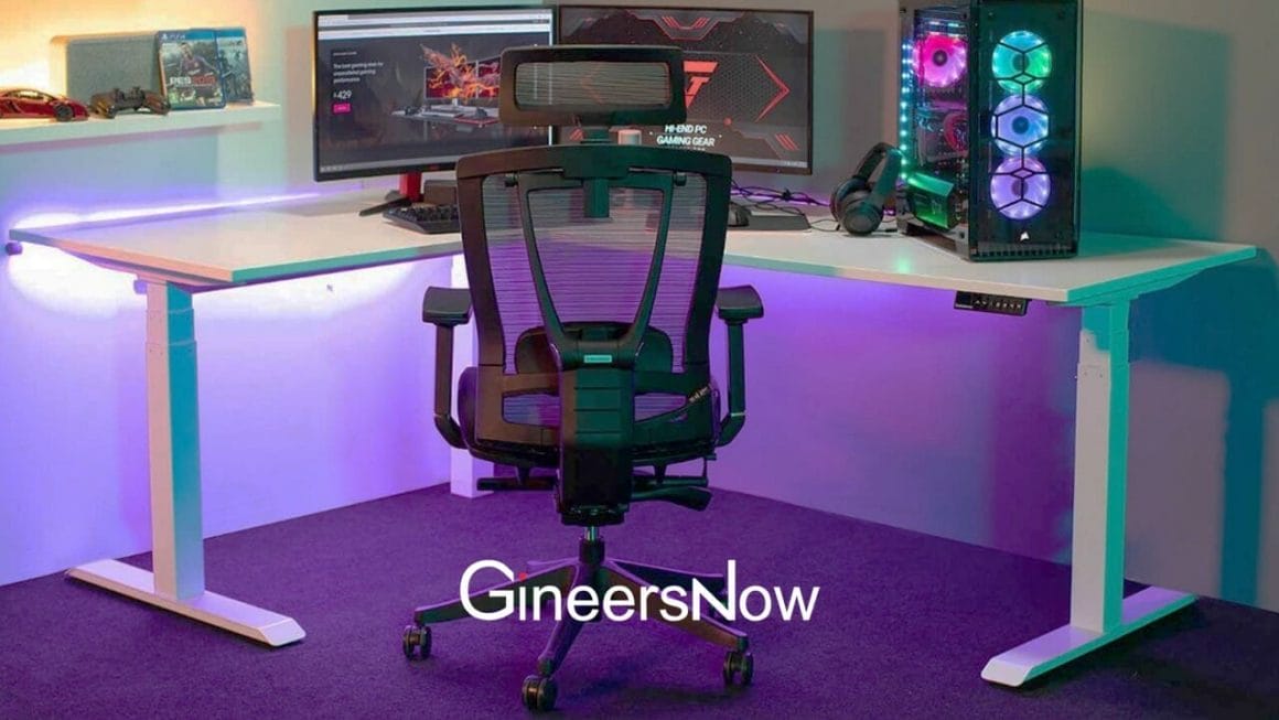 What is the best gaming desk in the Philippines?