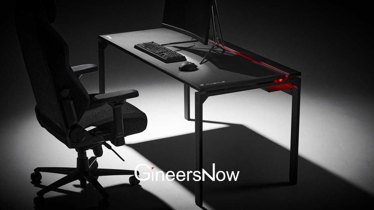 What is the most sturdy gaming desk in the Philippines?