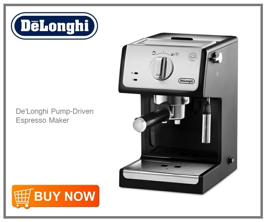 Top 22 Best Espresso Machines in the Philippines 2023 (Prices