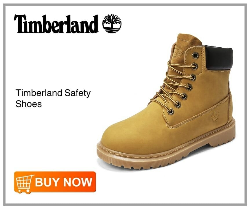 12 Best Safety Shoes in the Philippines 2023 (Engineers’ Review ...