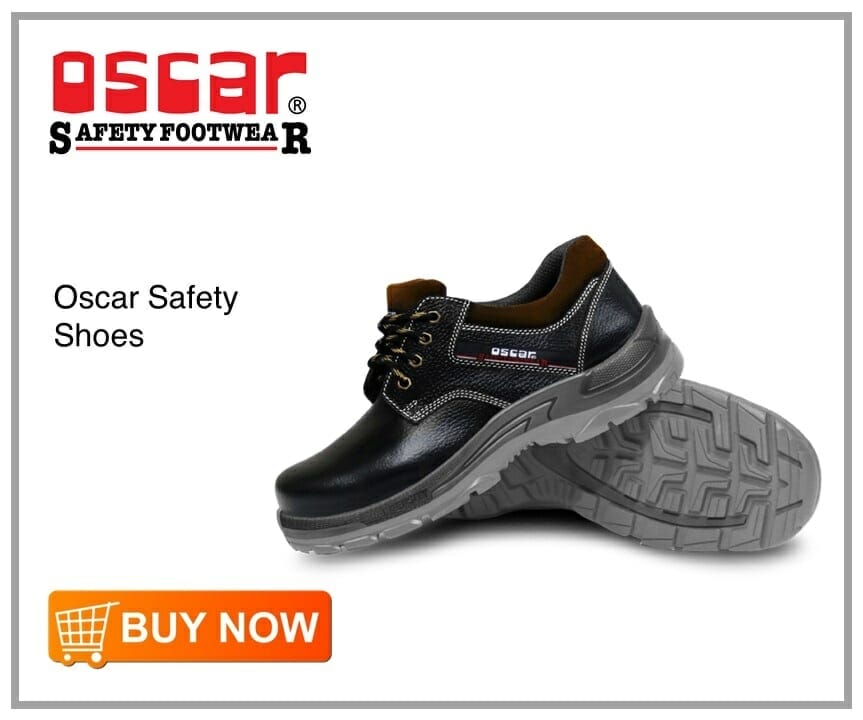 12 Best Safety Shoes in the Philippines 2023 (Engineers’ Review