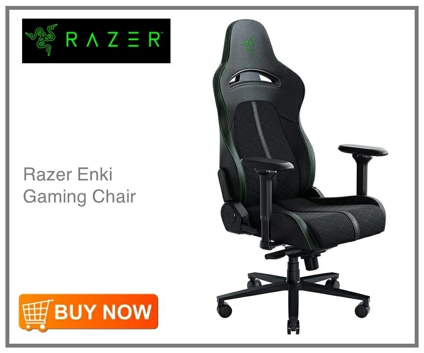 What is the best brand for a gaming chair Philippines?