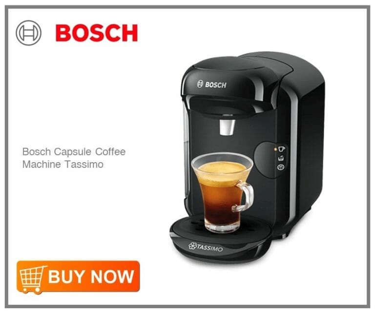 Top 22 Best Capsule Coffee Machines in the Philippines 2023 (Engineers