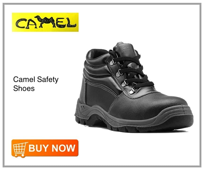 12 Best Safety Shoes in the Philippines 2023 (Engineers’ Review