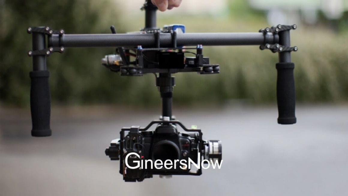 Which gimbal is best for DSLR in Philippines?