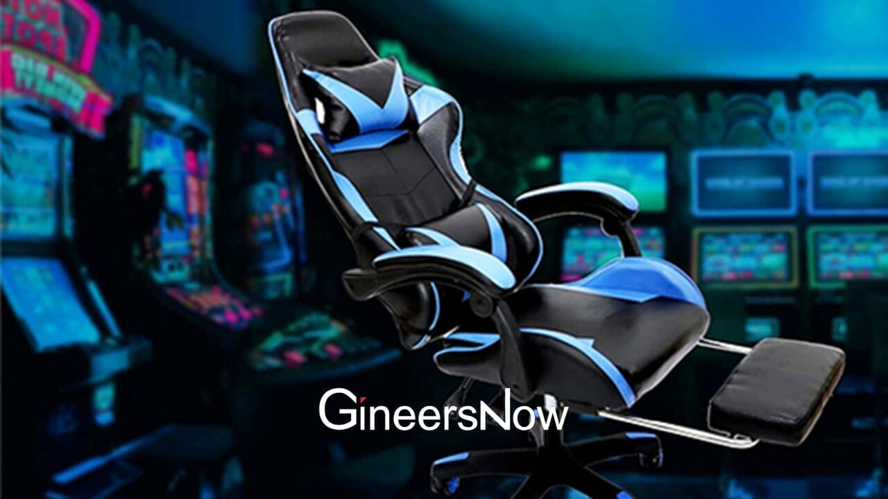 Which gaming chair is most comfortable?