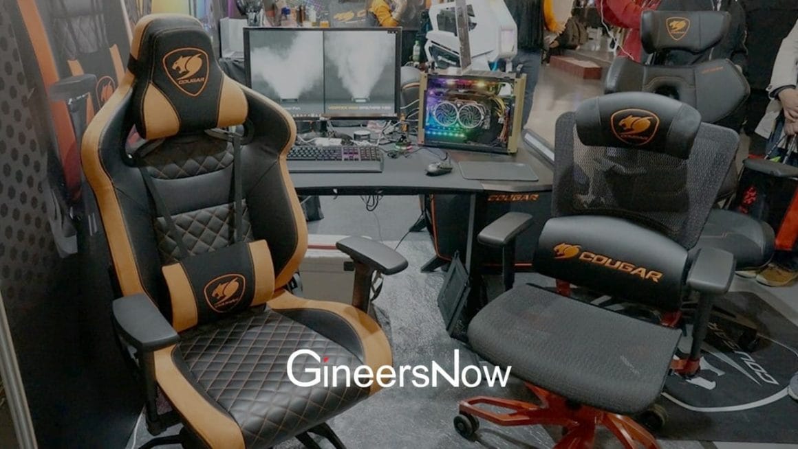 How much is gaming chair Philippines