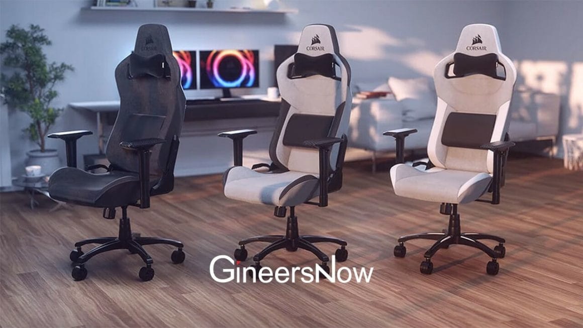 Best gaming chairs 2022: tested for work and play