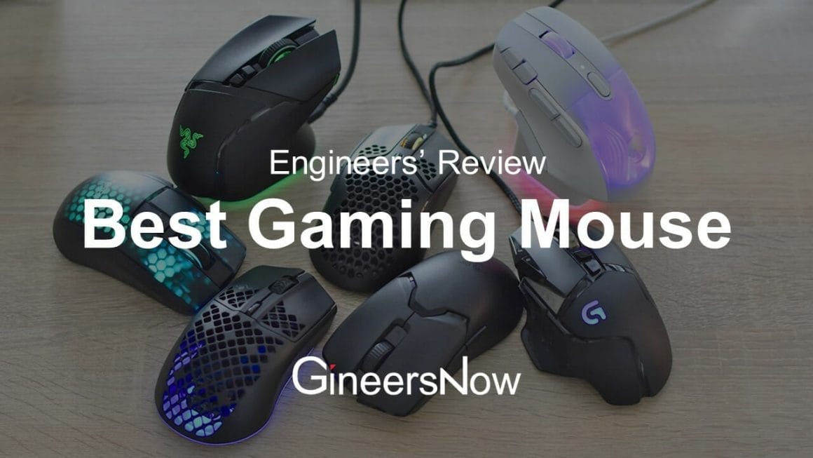 18 Best Gaming Mice in Philippines 2023