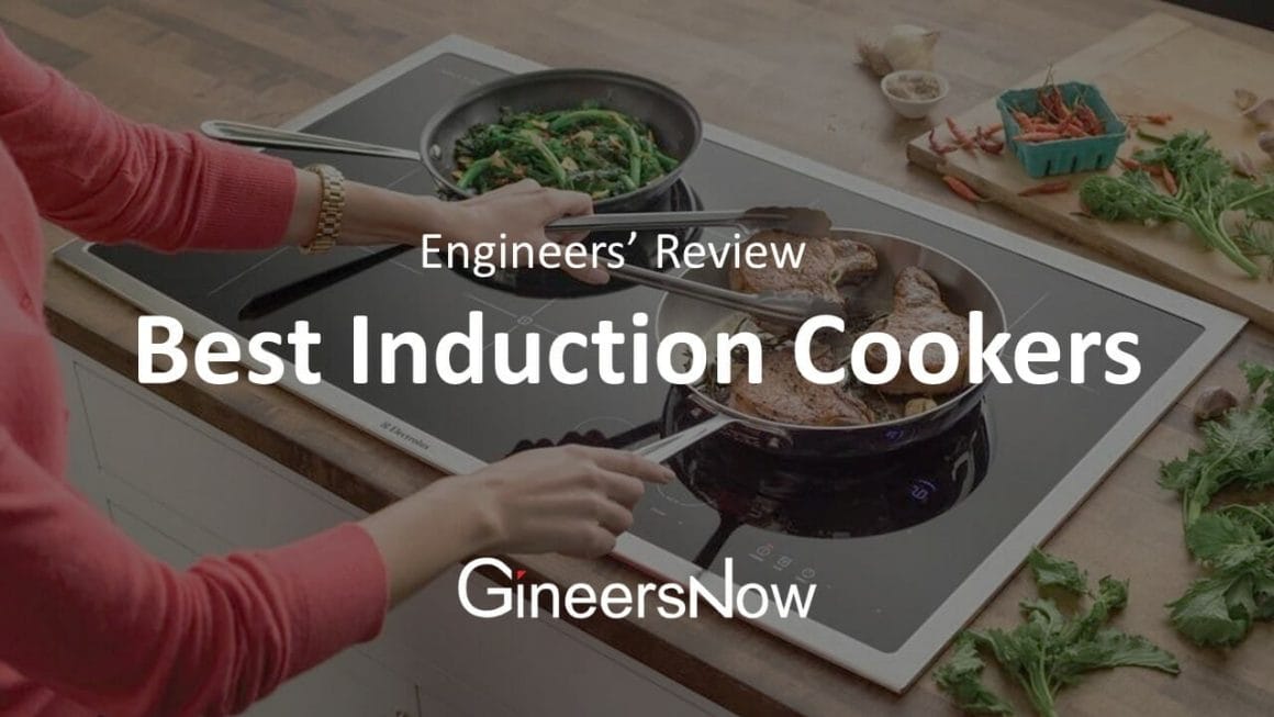 Best portable induction hobs in the Philippines