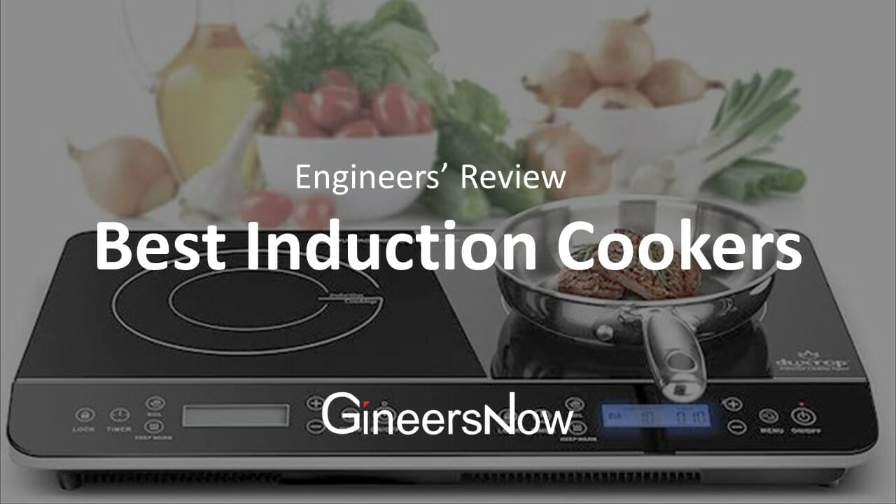 Best budget portable induction hob Philippines