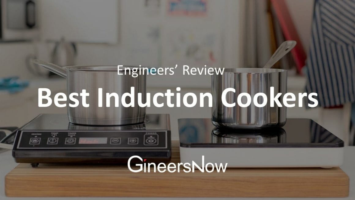 Which is best induction cooker brand in Philippines?