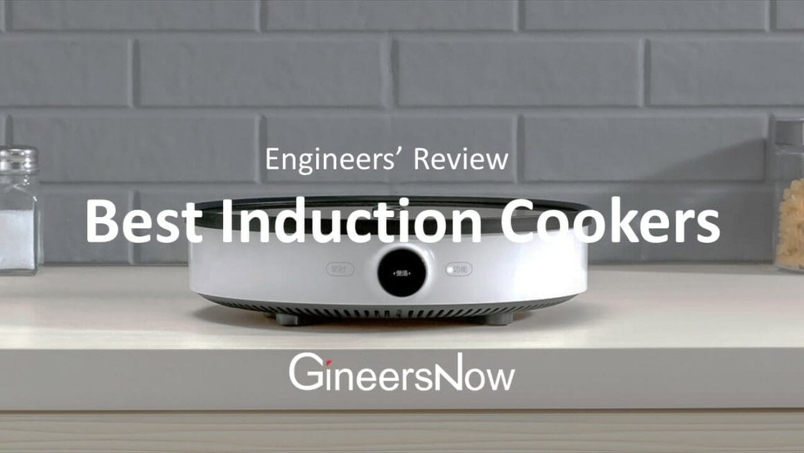 Best Induction Cooktop in Philippines