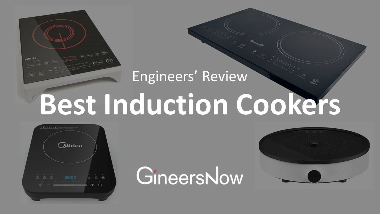 Best ceramic induction stove in Philippines