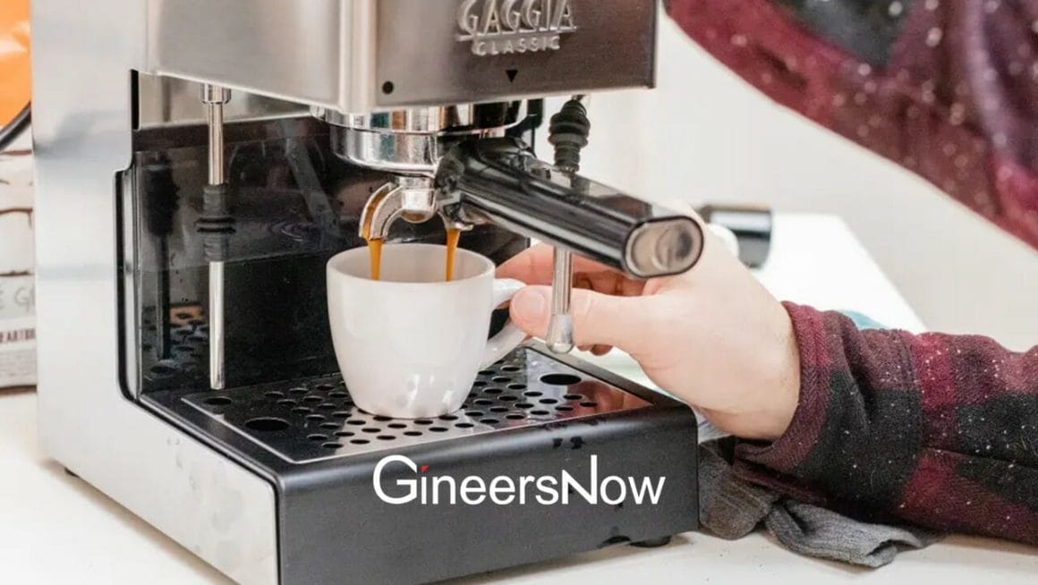 personal espresso machine manila
