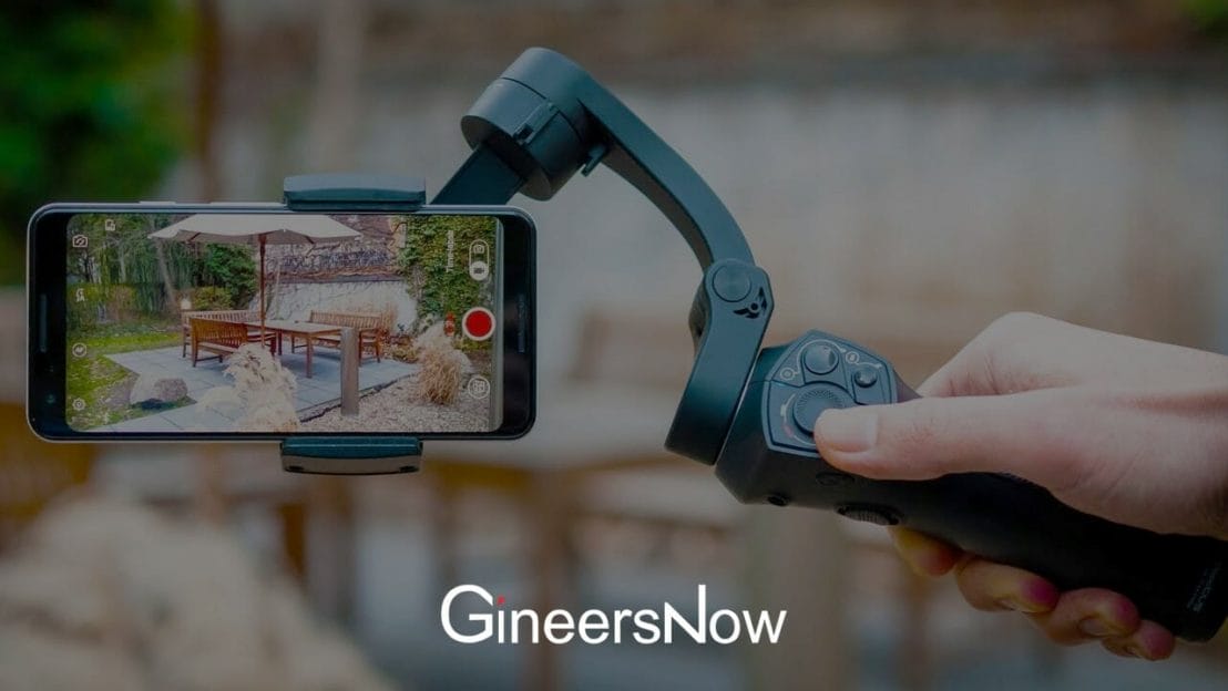 How much does a good gimbal stabilizer cost in the Philippines?